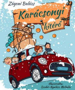 Alternative view of Karácsonyi kitérő