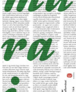 Alternative view of Egy polgár vallomásai