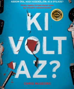 Alternative view of Ki volt az?
