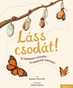 Alternative view of Láss csodát!