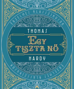 Alternative view of Egy tiszta nő