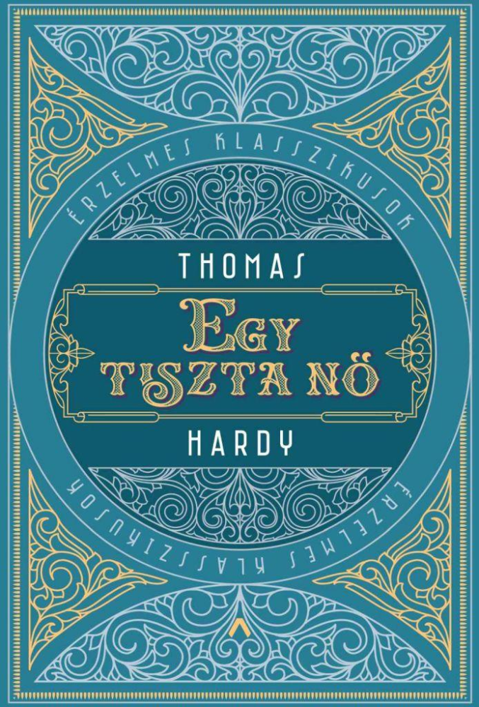 Egy tiszta nő - Image 2