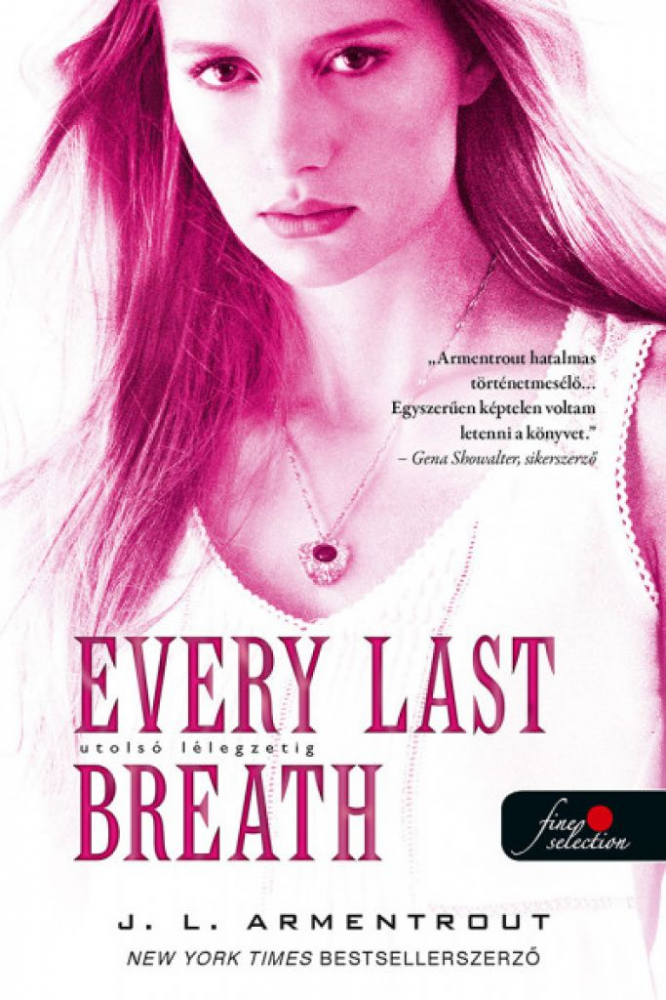 Every Last Breath - Utolsó lélegzetig - Komor elemek 3. - Image 2