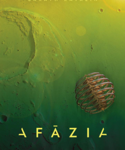 Alternative view of Afázia