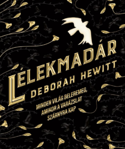 Alternative view of Lélekmadár