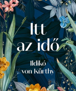 Alternative view of Itt az idő