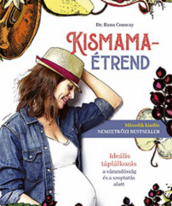 Alternative view of Kismamaétrend