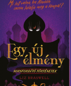 Alternative view of Disney - Sorsfordító történetek - Egy új élmény
