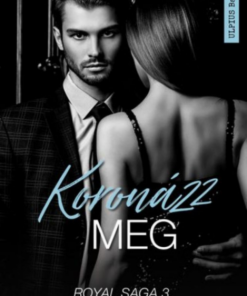 Alternative view of Koronázz meg