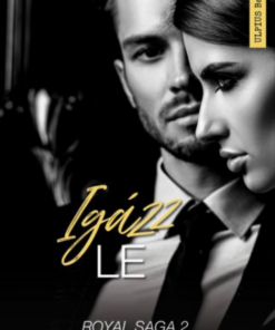 Alternative view of Igázz le