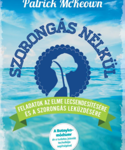 Alternative view of Szorongás nélkül