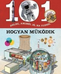 Alternative view of 101 dolog, amiről jó, ha tudod, hogyan működik