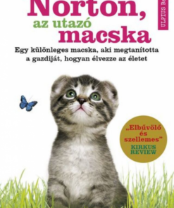 Alternative view of Egy macska külföldön