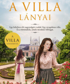 Alternative view of A villa lányai
