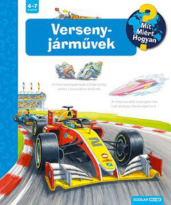Alternative view of Versenyjárművek