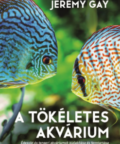 Alternative view of A tökéletes akvárium