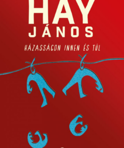 Alternative view of Házasságon innen és túl