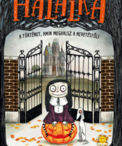 Alternative view of Halálka - Halálka 1.