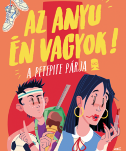 Alternative view of Az anyu én vagyok