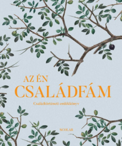 Alternative view of Az én családfám