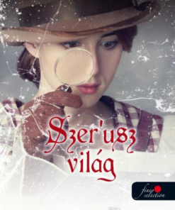 Alternative view of Ambrózy báró esetei V. - Szer'usz világ