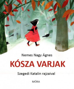 Alternative view of Kósza varjak