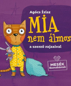 Alternative view of Mia nem álmos