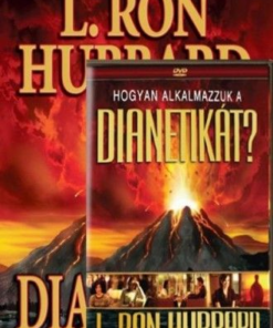 Alternative view of Dianetika