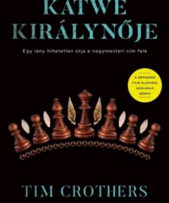 Katwe királynője