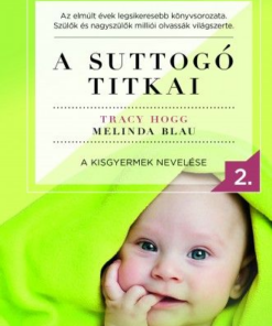 Alternative view of A suttogó titkai 2.