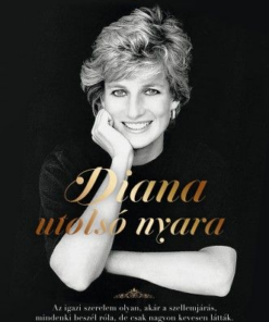 Alternative view of Diana utolsó nyara