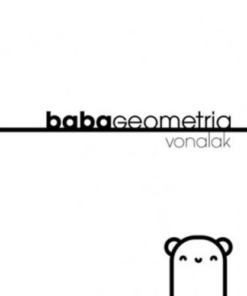 Alternative view of Babageometria - Vonalak