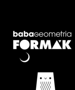 Alternative view of Babageometria - Formák