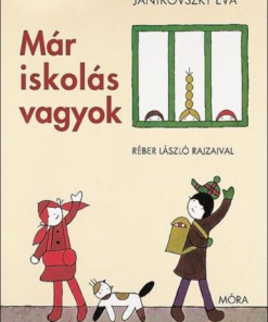 Alternative view of Már iskolás vagyok