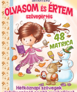 Alternative view of Olvasom és értem szövegértés