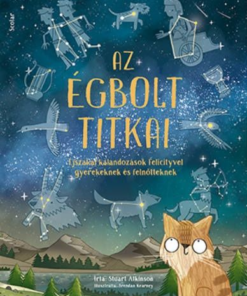 Alternative view of Az égbolt titkai