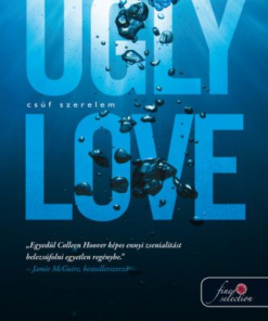 Alternative view of Ugly Love - Csúf szerelem