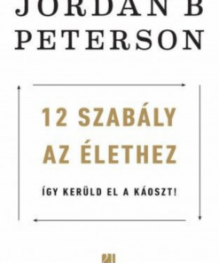 Alternative view of 12 szabály az élethez