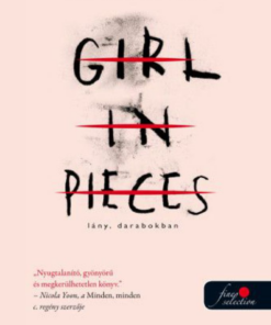 Alternative view of Girl in Pieces - Lány, darabokban
