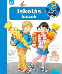 Alternative view of Iskolás leszek