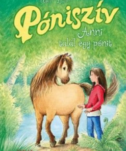 Alternative view of Anni talál egy pónit