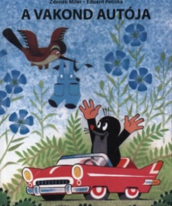 Alternative view of A vakond autója