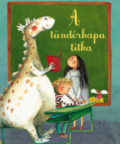 Alternative view of A tündérkapu titka