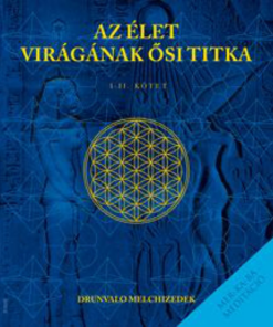 Alternative view of Az élet virágának ősi titka