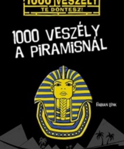 Alternative view of 1000 veszély a piramisnál