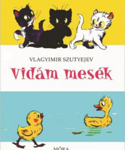 Alternative view of Vidám mesék