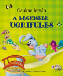 Alternative view of A Legkisebb Ugrifüles