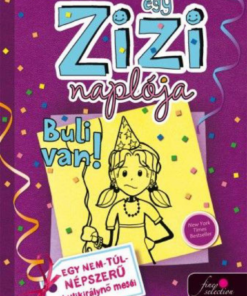 Alternative view of Egy Zizi naplója 2. - Buli van!