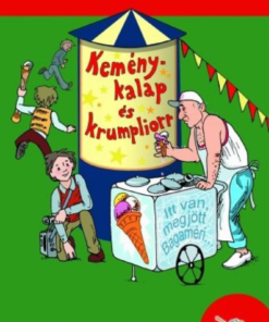 Alternative view of Keménykalap és krumpliorr - Itt van, megjött Bagaméri...