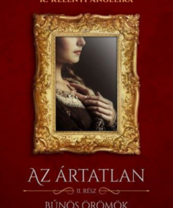 Alternative view of Az ártatlan 2.